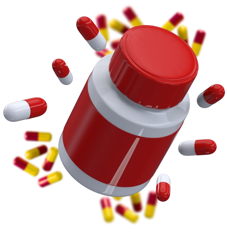 Capsulas