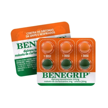 Benegrip