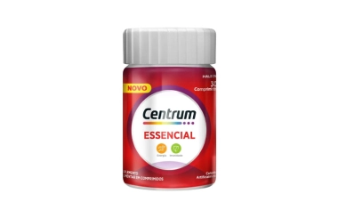Centrum Essencial